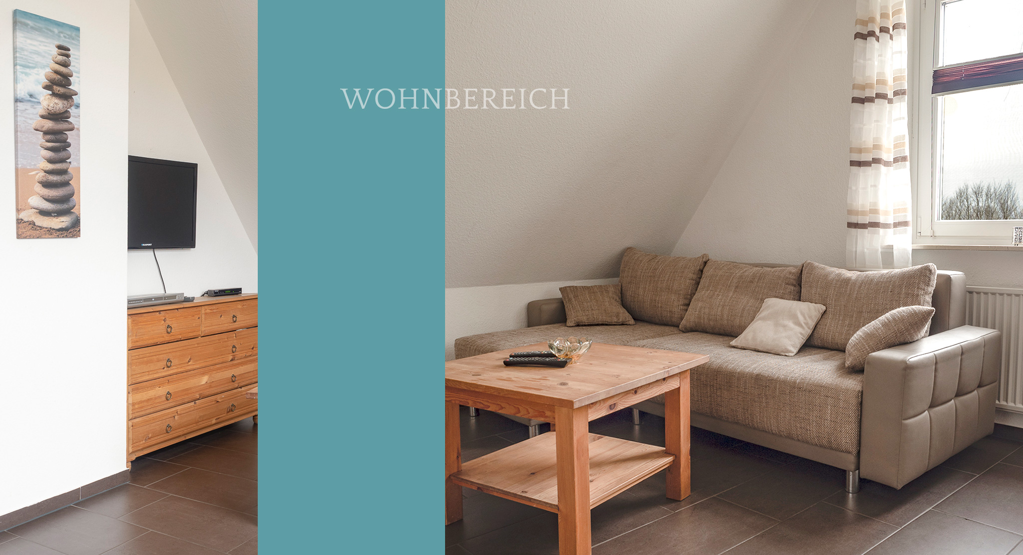 Wohnbereich